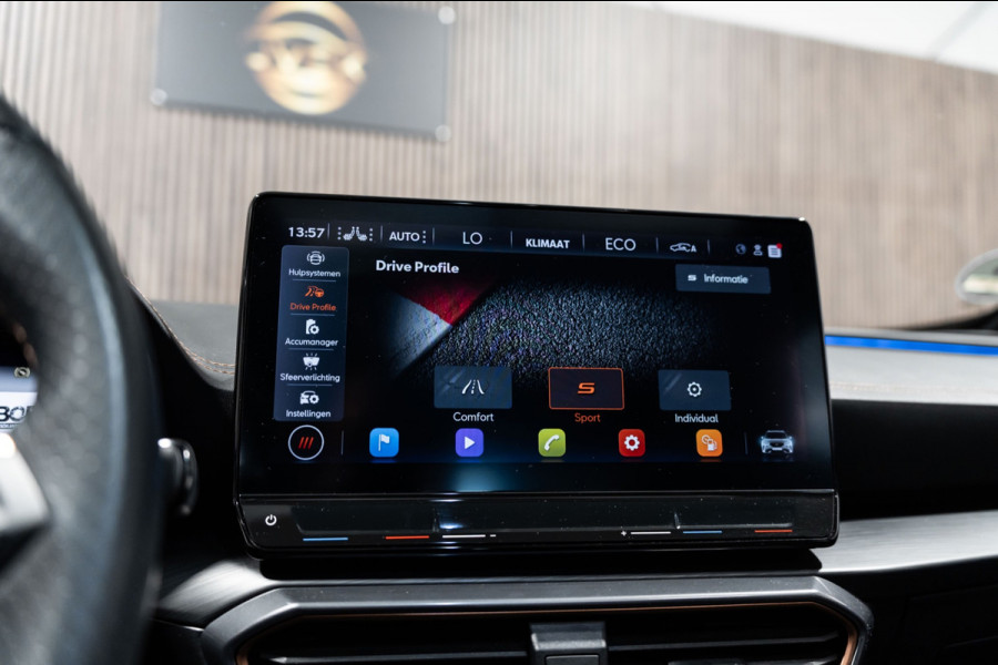 CUPRA Formentor 1.4 e-Hybrid VZ Performance PANO LED Camera