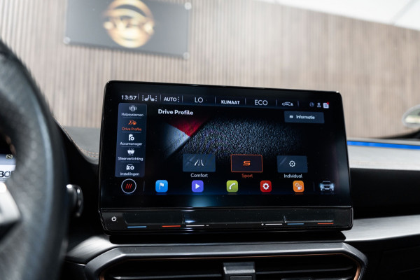 CUPRA Formentor 1.4 e-Hybrid VZ Performance PANO LED Camera