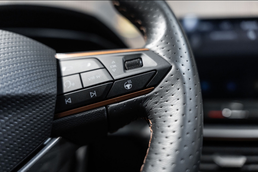 CUPRA Formentor 1.4 e-Hybrid VZ Performance PANO LED Camera