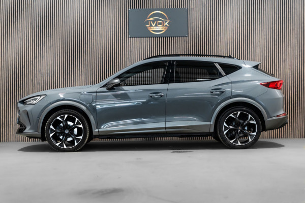 CUPRA Formentor 1.4 e-Hybrid VZ Performance PANO LED Camera
