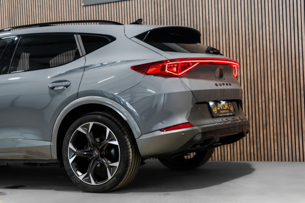 CUPRA Formentor 1.4 e-Hybrid VZ Performance PANO LED Camera