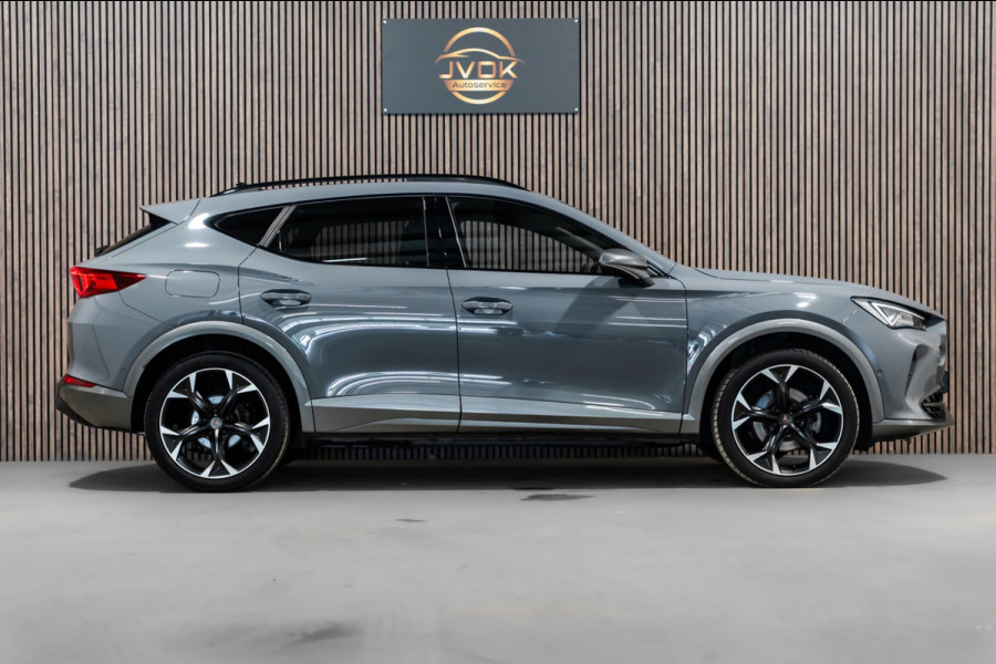 CUPRA Formentor 1.4 e-Hybrid VZ Performance PANO LED Camera