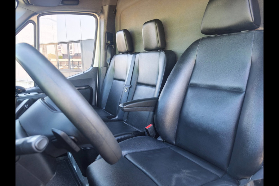 Mercedes-Benz Sprinter 314 AUTOMAAT CRUISE CLIMATE M-BUX TREKHAAK L2H2