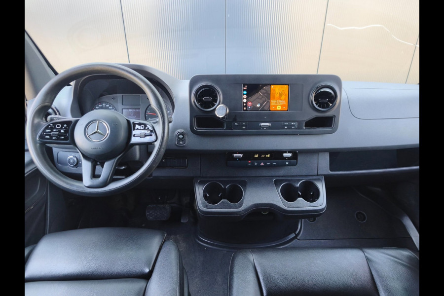 Mercedes-Benz Sprinter 314 AUTOMAAT CRUISE CLIMATE M-BUX TREKHAAK L2H2