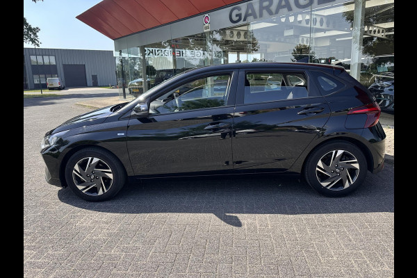 Hyundai i20 1.0 T-GDI Comfort Smart | Achteruitrij Camera | NAVI | Digitale dashboard| Blind Spot | Carplay |