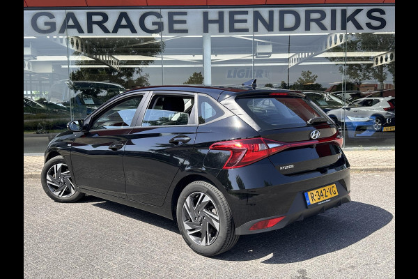 Hyundai i20 1.0 T-GDI Comfort Smart | Achteruitrij Camera | NAVI | Digitale dashboard| Blind Spot | Carplay |