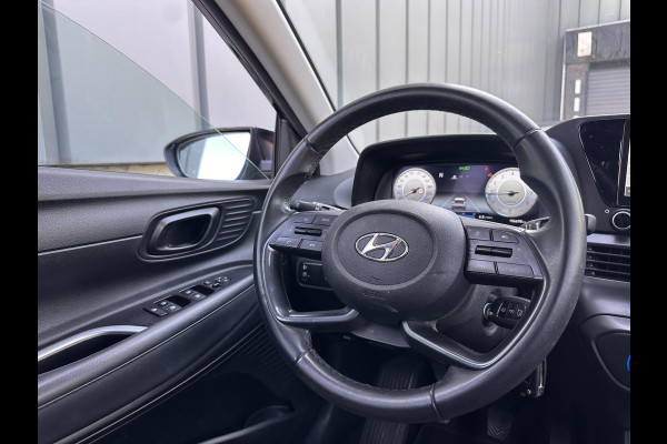 Hyundai i20 1.0 T-GDI Comfort Smart | Achteruitrij Camera | NAVI | Digitale dashboard| Blind Spot | Carplay |