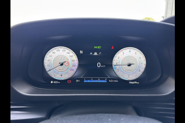 Hyundai i20 1.0 T-GDI Comfort Smart | Achteruitrij Camera | NAVI | Digitale dashboard| Blind Spot | Carplay |