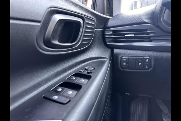 Hyundai i20 1.0 T-GDI Comfort Smart | Achteruitrij Camera | NAVI | Digitale dashboard| Blind Spot | Carplay |