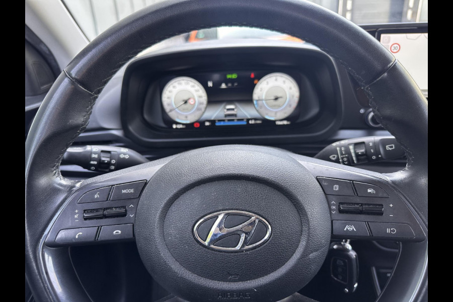 Hyundai i20 1.0 T-GDI Comfort Smart | Achteruitrij Camera | NAVI | Digitale dashboard| Blind Spot | Carplay |