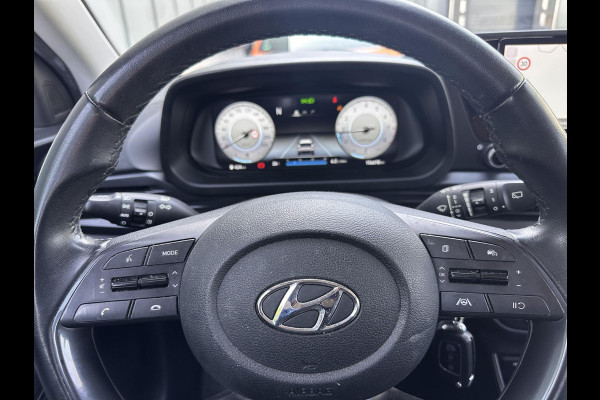 Hyundai i20 1.0 T-GDI Comfort Smart | Achteruitrij Camera | NAVI | Digitale dashboard| Blind Spot | Carplay |