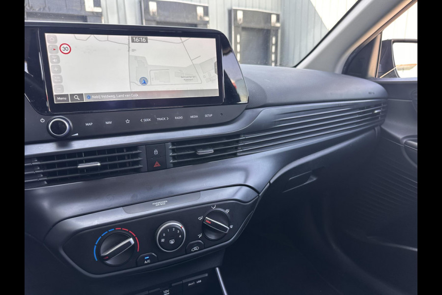 Hyundai i20 1.0 T-GDI Comfort Smart | Achteruitrij Camera | NAVI | Digitale dashboard| Blind Spot | Carplay |