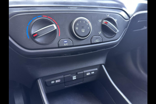 Hyundai i20 1.0 T-GDI Comfort Smart | Achteruitrij Camera | NAVI | Digitale dashboard| Blind Spot | Carplay |