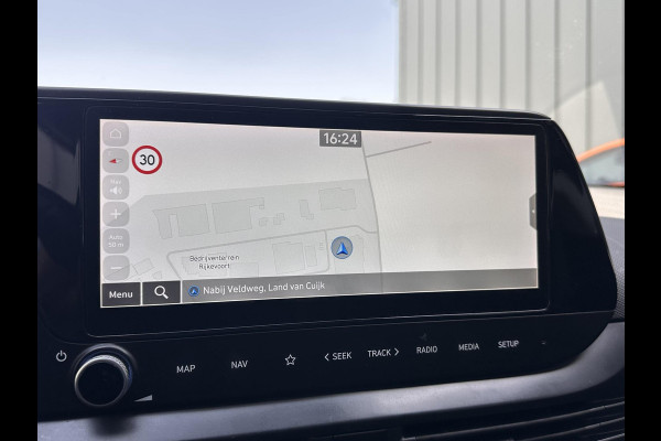 Hyundai i20 1.0 T-GDI Comfort Smart | Achteruitrij Camera | NAVI | Digitale dashboard| Blind Spot | Carplay |