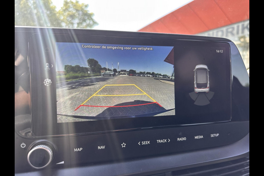 Hyundai i20 1.0 T-GDI Comfort Smart | Achteruitrij Camera | NAVI | Digitale dashboard| Blind Spot | Carplay |