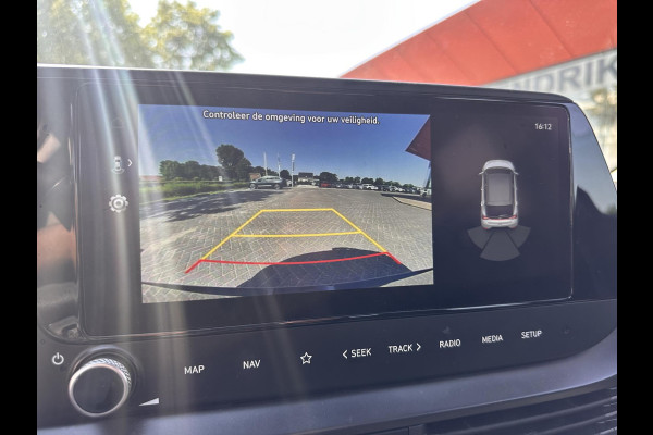 Hyundai i20 1.0 T-GDI Comfort Smart | Achteruitrij Camera | NAVI | Digitale dashboard| Blind Spot | Carplay |