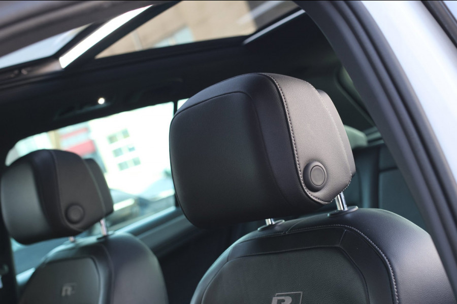 Volkswagen Tiguan 2.0 TSI 4Motion 3X R-Line *Pano*Head-Up*Camera*Leder*Trekhaak*