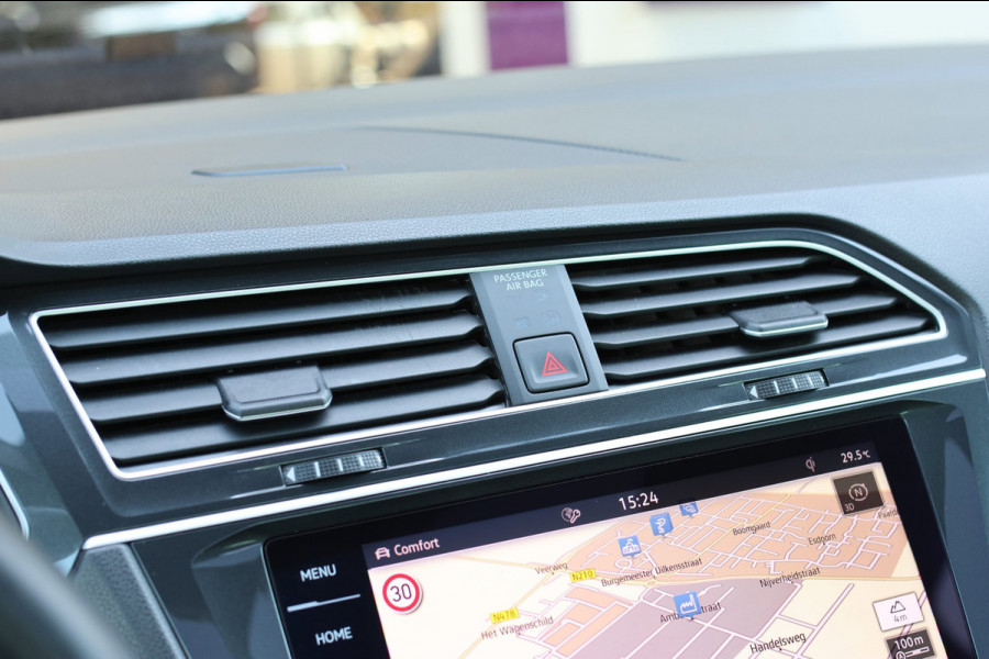 Volkswagen Tiguan 2.0 TSI 4Motion 3X R-Line *Pano*Head-Up*Camera*Leder*Trekhaak*