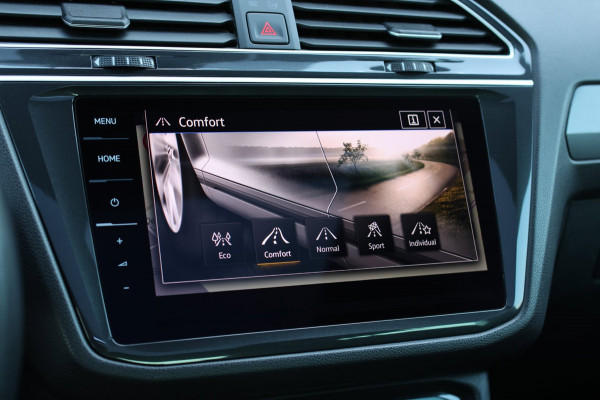 Volkswagen Tiguan 2.0 TSI 4Motion 3X R-Line *Pano*Head-Up*Camera*Leder*Trekhaak*