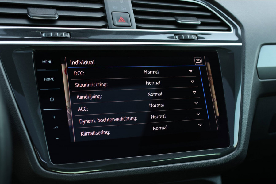 Volkswagen Tiguan 2.0 TSI 4Motion 3X R-Line *Pano*Head-Up*Camera*Leder*Trekhaak*