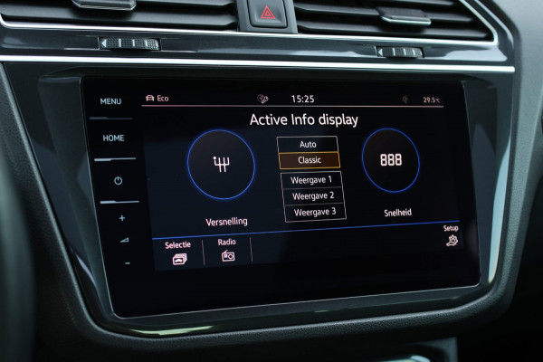 Volkswagen Tiguan 2.0 TSI 4Motion 3X R-Line *Pano*Head-Up*Camera*Leder*Trekhaak*