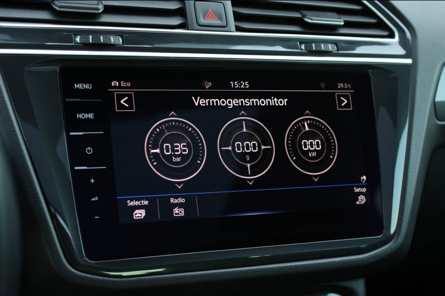 Volkswagen Tiguan 2.0 TSI 4Motion 3X R-Line *Pano*Head-Up*Camera*Leder*Trekhaak*