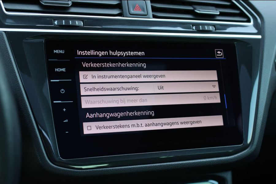 Volkswagen Tiguan 2.0 TSI 4Motion 3X R-Line *Pano*Head-Up*Camera*Leder*Trekhaak*