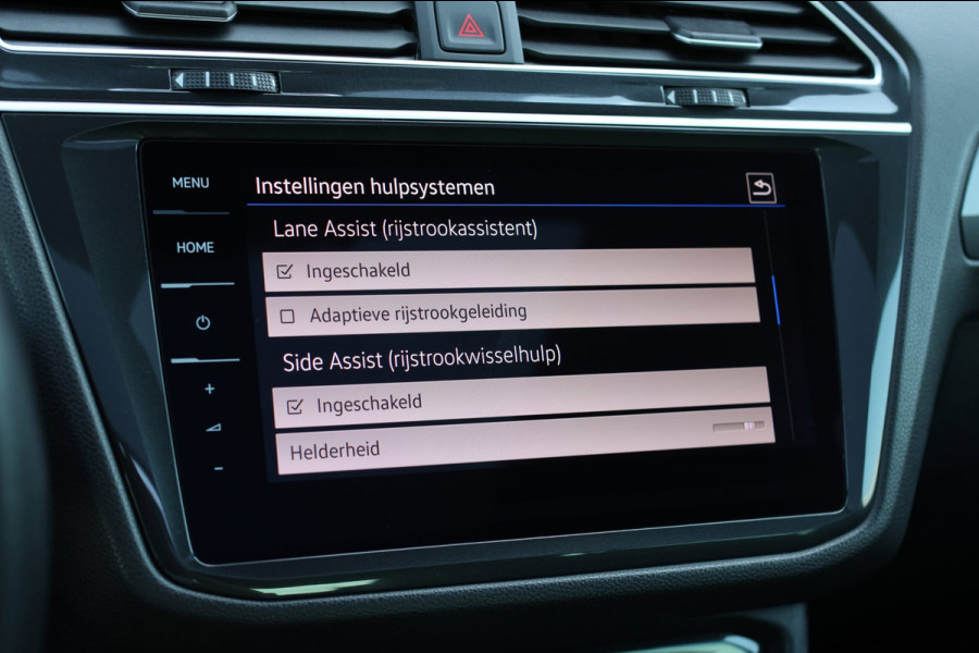 Volkswagen Tiguan 2.0 TSI 4Motion 3X R-Line *Pano*Head-Up*Camera*Leder*Trekhaak*