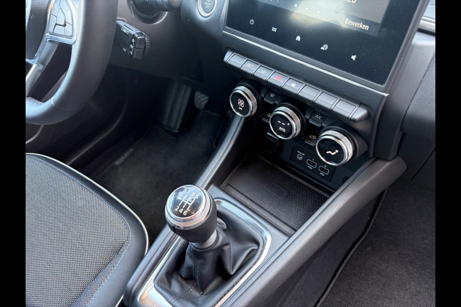 Renault Captur 1.0 TCe 90 Intens / camera / trekhaak