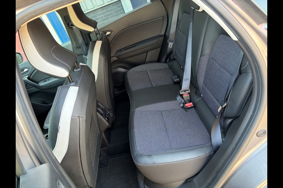 Renault Captur 1.0 TCe 90 Intens / camera / trekhaak