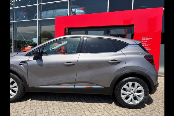 Renault Captur 1.0 TCe 90 Intens / camera / trekhaak