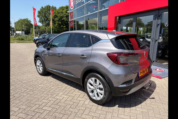 Renault Captur 1.0 TCe 90 Intens / camera / trekhaak
