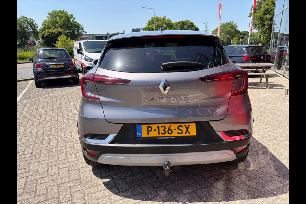 Renault Captur 1.0 TCe 90 Intens / camera / trekhaak