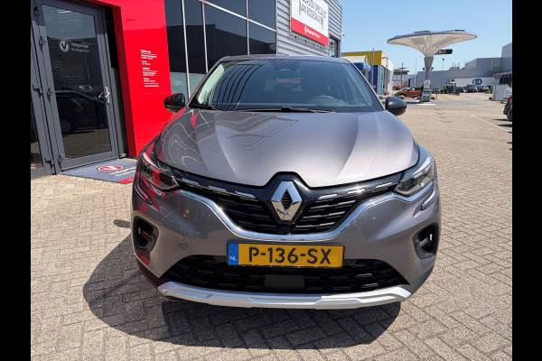 Renault Captur 1.0 TCe 90 Intens / camera / trekhaak