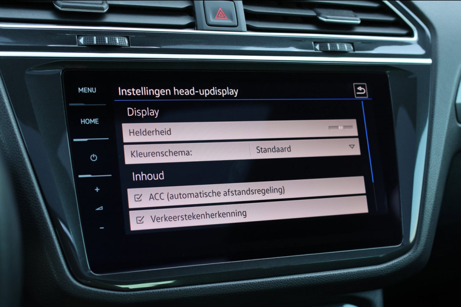 Volkswagen Tiguan 2.0 TSI 4Motion 3X R-Line *Pano*Head-Up*Camera*Leder*Trekhaak*