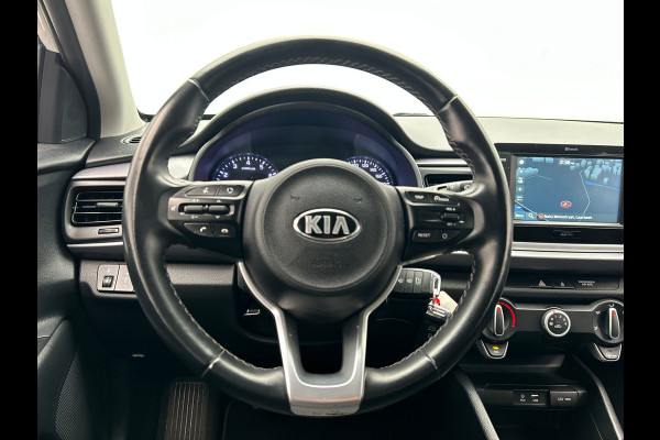 Kia Rio 1.0 TGDI DynamicLine | Origineel Nederlands | Dealer Onderhouden | Carplay | Camera | Navigatie | Airco | Cruise-control |