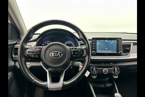 Kia Rio 1.0 TGDI DynamicLine | Origineel Nederlands | Dealer Onderhouden | Carplay | Camera | Navigatie | Airco | Cruise-control |