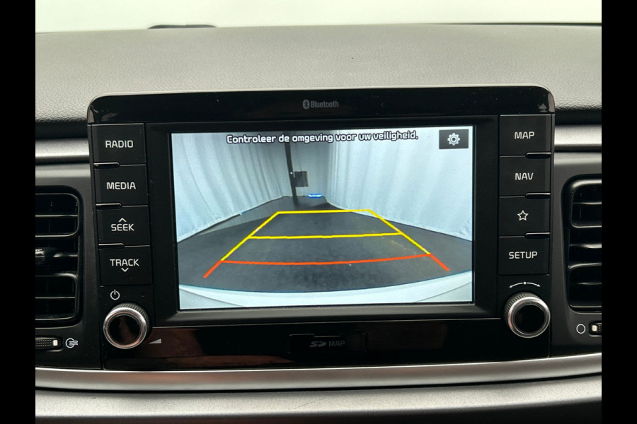 Kia Rio 1.0 TGDI DynamicLine | Origineel Nederlands | Dealer Onderhouden | Carplay | Camera | Navigatie | Airco | Cruise-control |