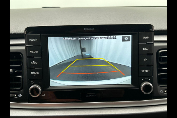 Kia Rio 1.0 TGDI DynamicLine | Origineel Nederlands | Dealer Onderhouden | Carplay | Camera | Navigatie | Airco | Cruise-control |