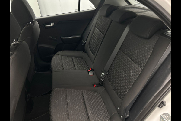 Kia Rio 1.0 TGDI DynamicLine | Origineel Nederlands | Dealer Onderhouden | Carplay | Camera | Navigatie | Airco | Cruise-control |
