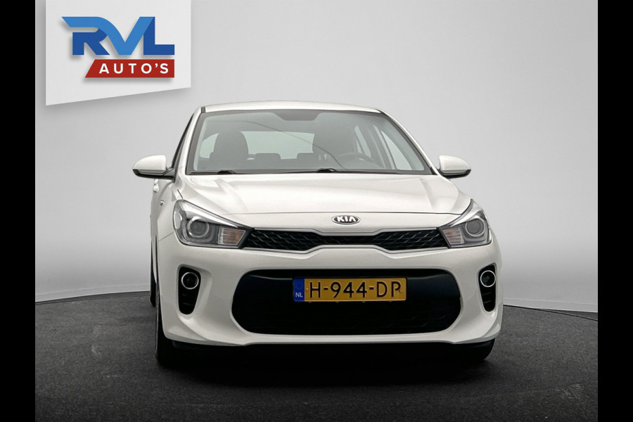 Kia Rio 1.0 TGDI DynamicLine | Origineel Nederlands | Dealer Onderhouden | Carplay | Camera | Navigatie | Airco | Cruise-control |