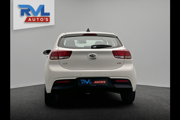 Kia Rio 1.0 TGDI DynamicLine | Origineel Nederlands | Dealer Onderhouden | Carplay | Camera | Navigatie | Airco | Cruise-control |