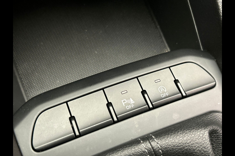 Kia Rio 1.0 TGDI DynamicLine | Origineel Nederlands | Dealer Onderhouden | Carplay | Camera | Navigatie | Airco | Cruise-control |