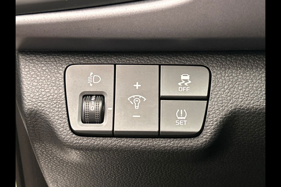 Kia Rio 1.0 TGDI DynamicLine | Origineel Nederlands | Dealer Onderhouden | Carplay | Camera | Navigatie | Airco | Cruise-control |