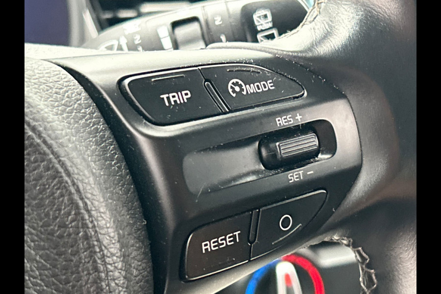 Kia Rio 1.0 TGDI DynamicLine | Origineel Nederlands | Dealer Onderhouden | Carplay | Camera | Navigatie | Airco | Cruise-control |