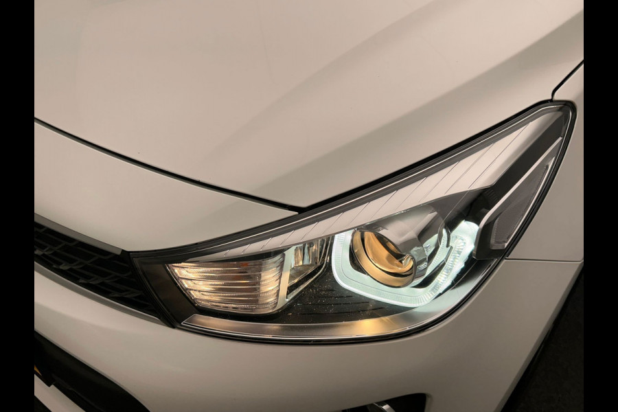 Kia Rio 1.0 TGDI DynamicLine | Origineel Nederlands | Dealer Onderhouden | Carplay | Camera | Navigatie | Airco | Cruise-control |