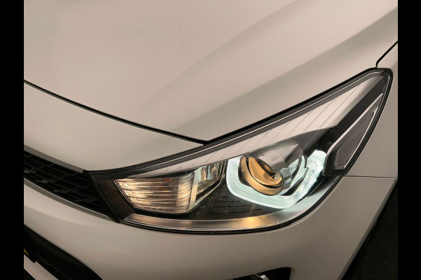 Kia Rio 1.0 TGDI DynamicLine | Origineel Nederlands | Dealer Onderhouden | Carplay | Camera | Navigatie | Airco | Cruise-control |