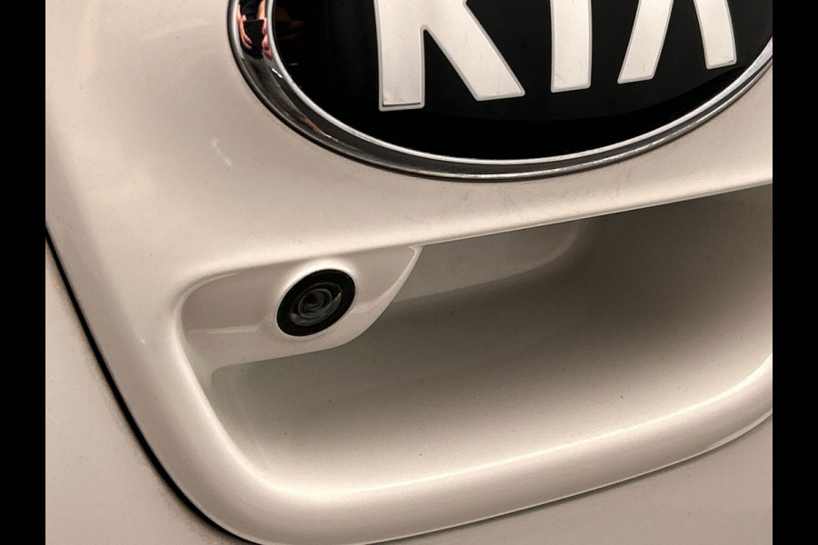 Kia Rio 1.0 TGDI DynamicLine | Origineel Nederlands | Dealer Onderhouden | Carplay | Camera | Navigatie | Airco | Cruise-control |