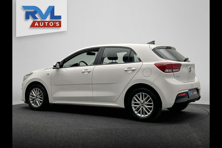 Kia Rio 1.0 TGDI DynamicLine | Origineel Nederlands | Dealer Onderhouden | Carplay | Camera | Navigatie | Airco | Cruise-control |