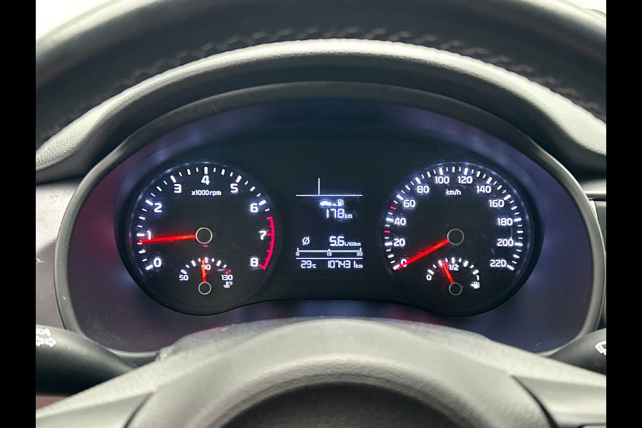 Kia Rio 1.0 TGDI DynamicLine | Origineel Nederlands | Dealer Onderhouden | Carplay | Camera | Navigatie | Airco | Cruise-control |